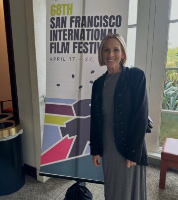 Marlee Matlin Documentary Premieres At SFFilm