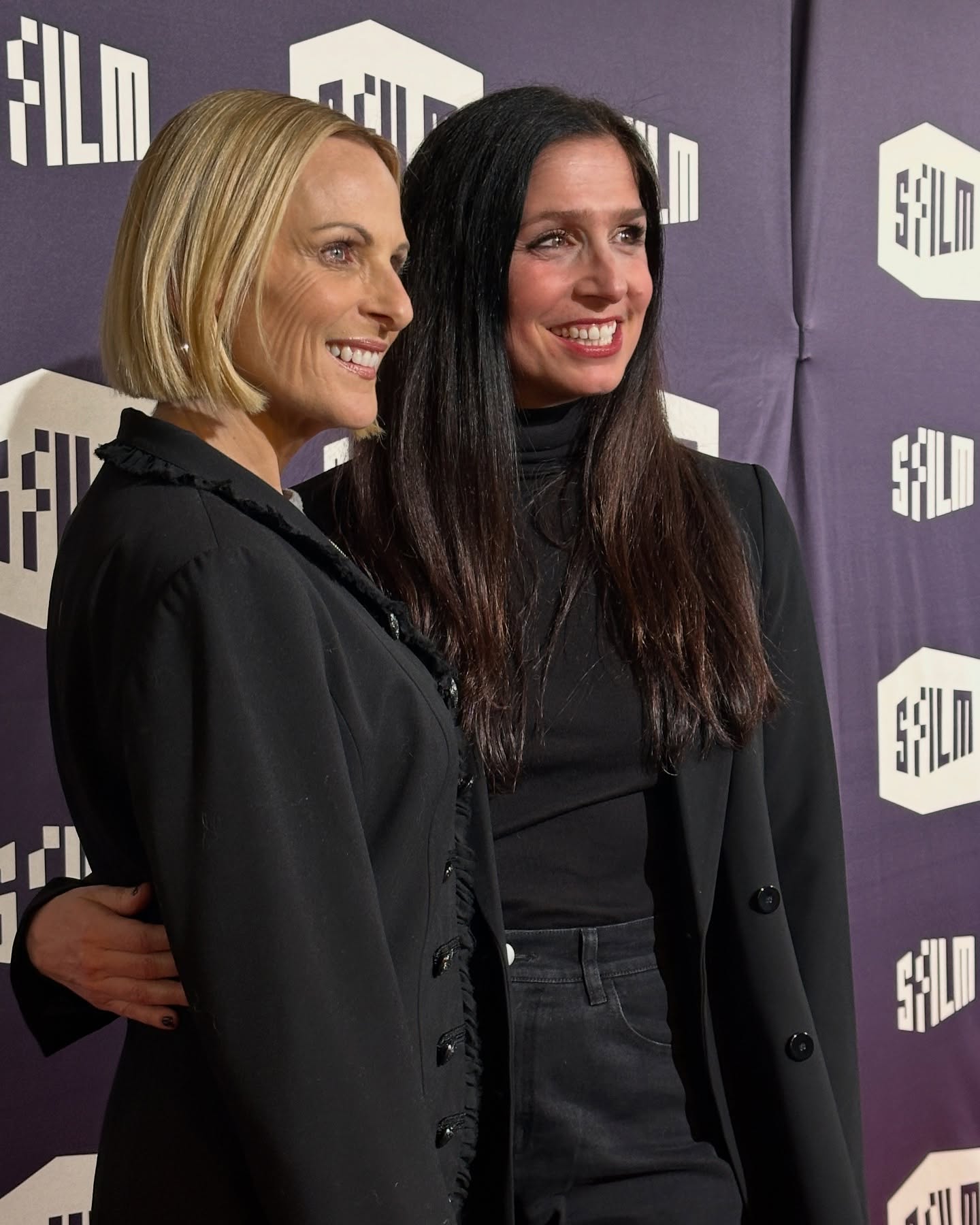 Marlee Matlin Documentary Premieres at SFFilm