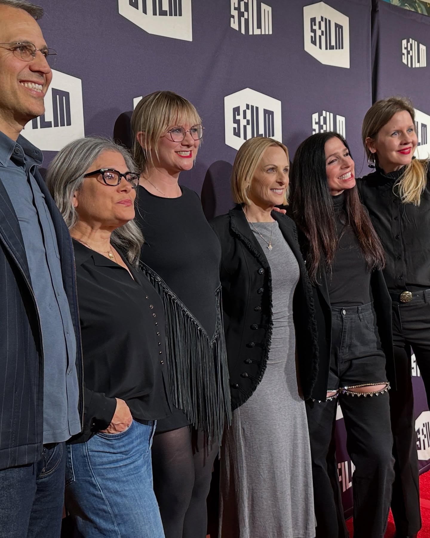 Marlee Matlin Documentary Premieres at SFFilm