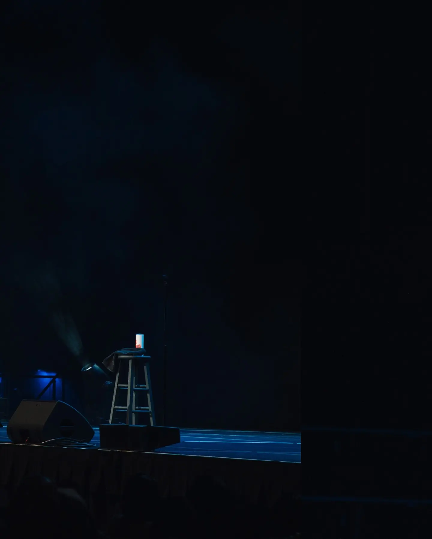 Martin Lawrence Shows Love For Sacramento During 'Y'all Know Tour' Stop