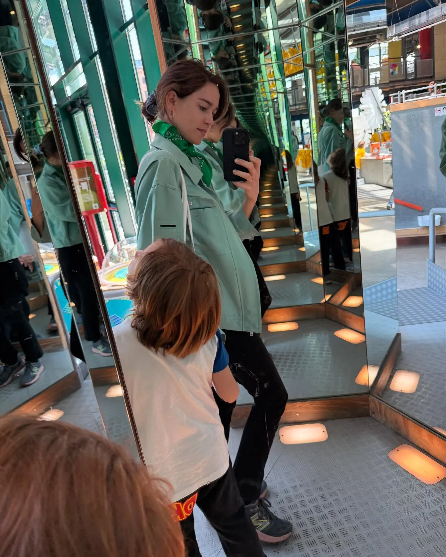 Matilda Lutz Commemorates Italy’s Liberation Day With Message On Freedom The actress honors the hard-won rights of democracy with reflective post on national holiday