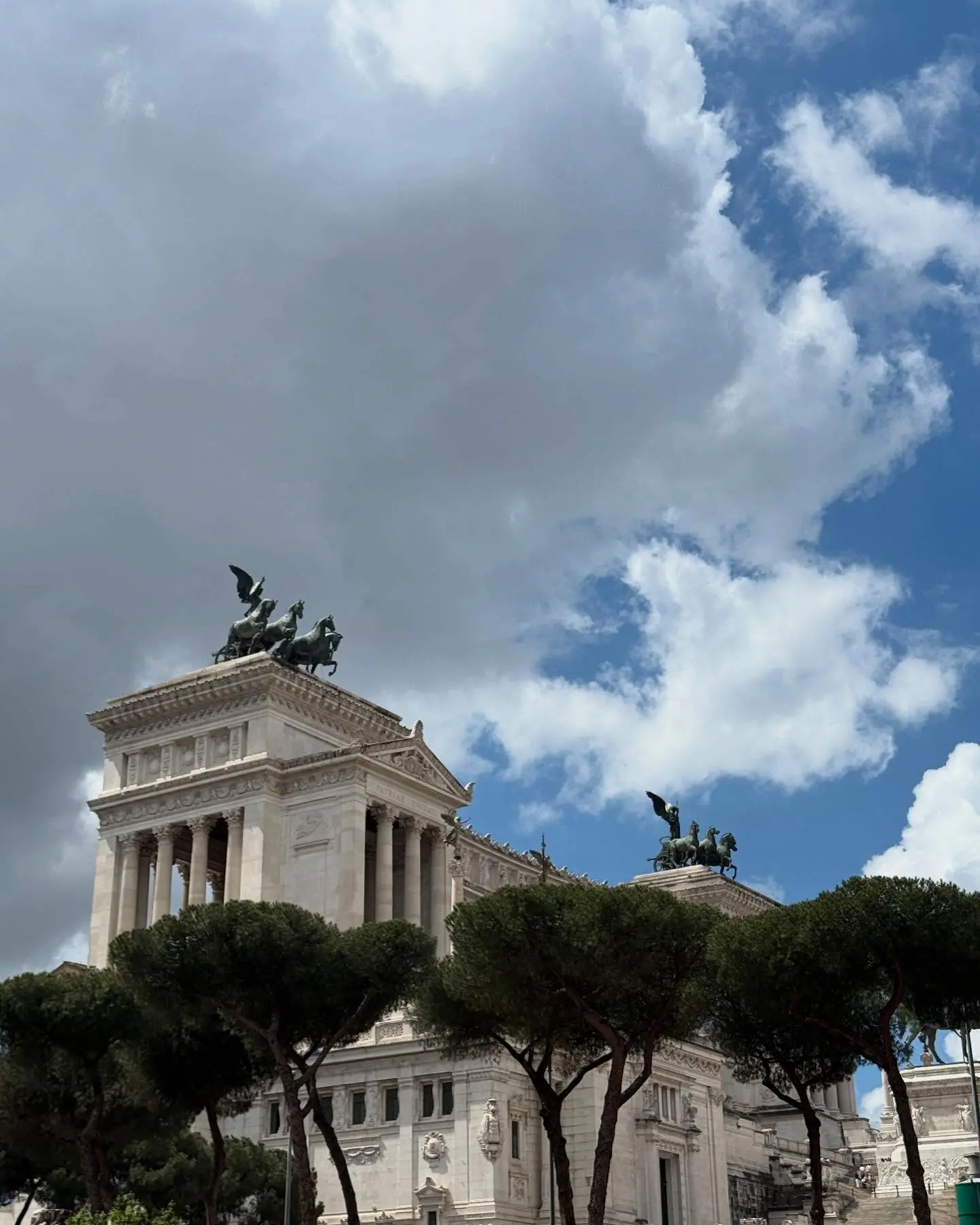 Matilda Lutz Commemorates Italy's Liberation Day With Powerful Message On Freedom