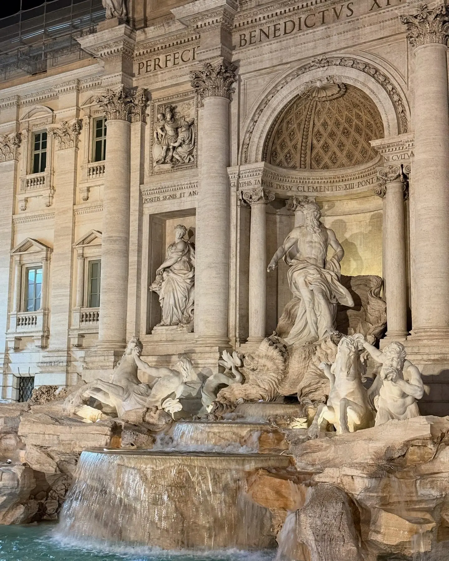 Matilda Lutz Commemorates Italy's Liberation Day With Powerful Message On Freedom