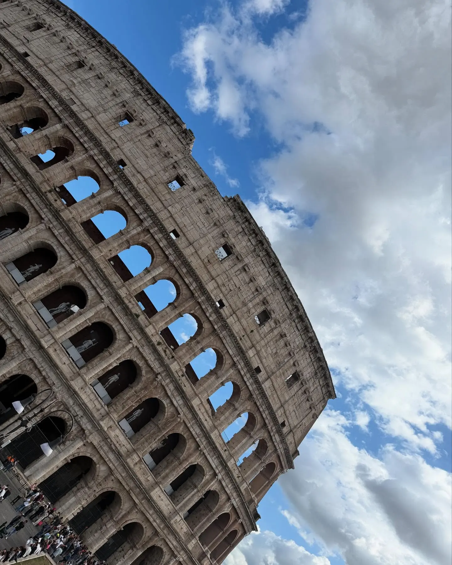 Matilda Lutz Commemorates Italy's Liberation Day With Powerful Message On Freedom