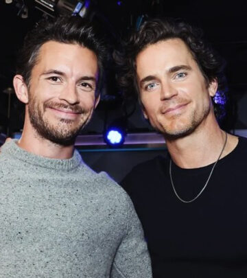 The 'Mid-Century Modern' star shares nostalgic photos honoring his close friend