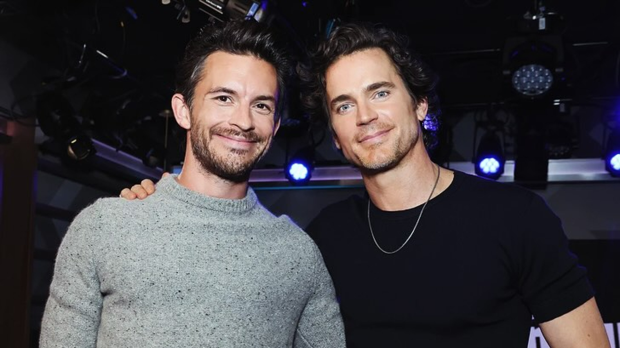 Matt Bomer Celebrates Jonathan Bailey On His Birthday With Heartfelt Tribute The 'Mid-Century Modern' star shares nostalgic photos honoring his close friend