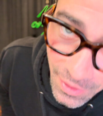 Talented actor Matt Cohen headlines buzzworthy ExesMovie, sparking indie film excitement!
