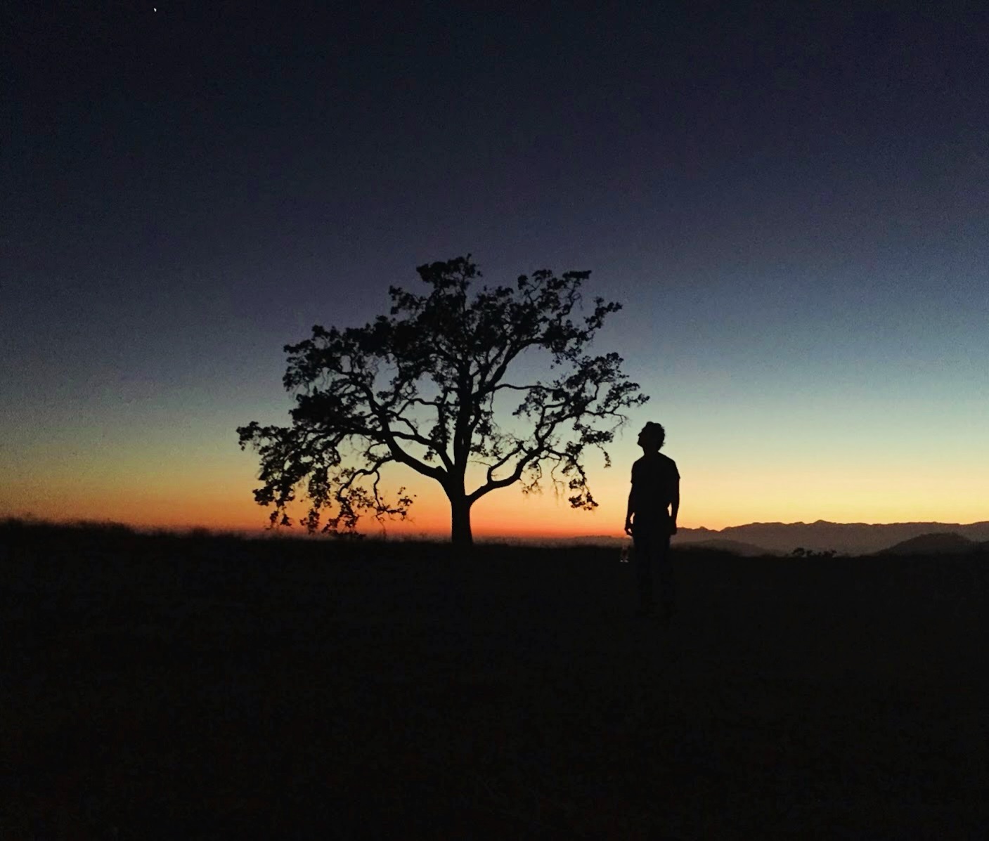 Oscar-winning actor reminds fans about environmental stewardship with thoughtful Instagram share.
