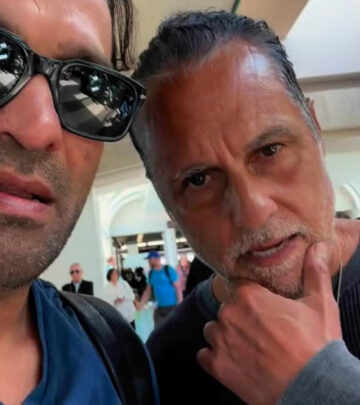 Maurice Benard’s Bahamas Return Sparks Wanderlust