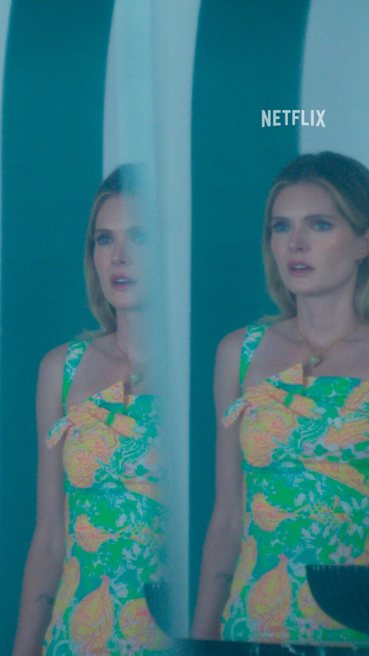 Meghann Fahy Teases New Netflix Project Coming May 22 The White Lotus star shares exciting trailer announcement for upcoming series with fans on Instagram