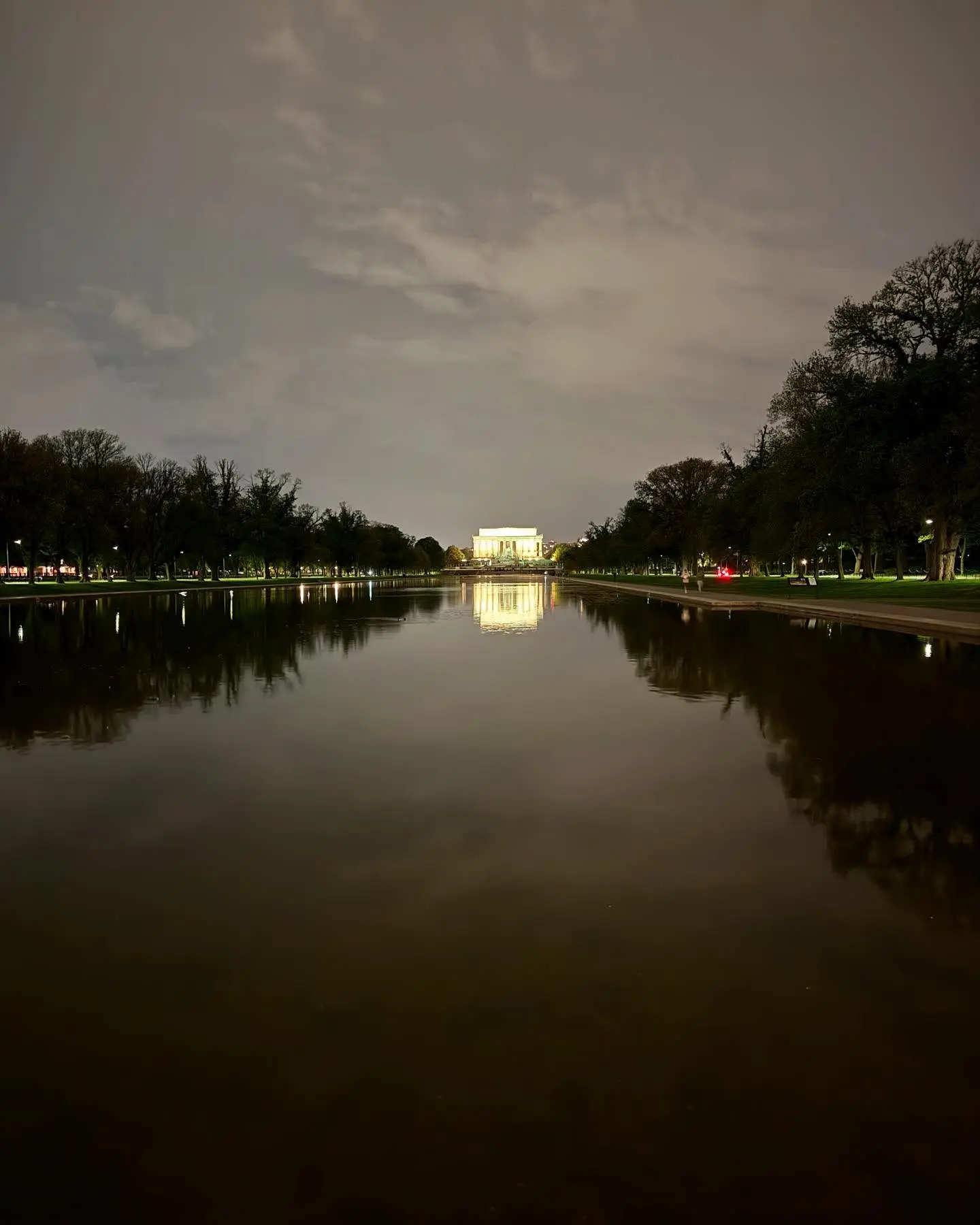 Mehcad Brooks Explores Washington DC: A Living Museum