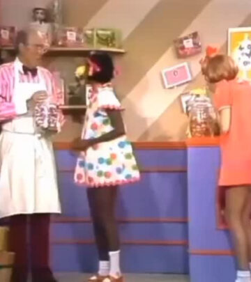 Melba Moore Honors Carol Burnett In A Birthday Tribute