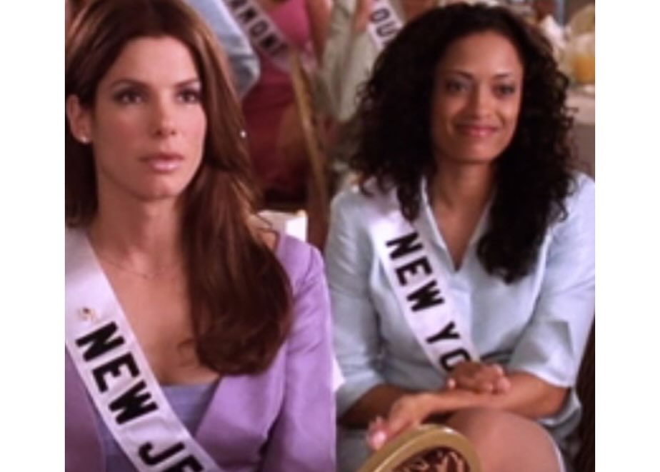 Melissa De Sousa Celebrates 25th Anniversary Of 'Miss Congeniality' With Nostalgic Cast Photos