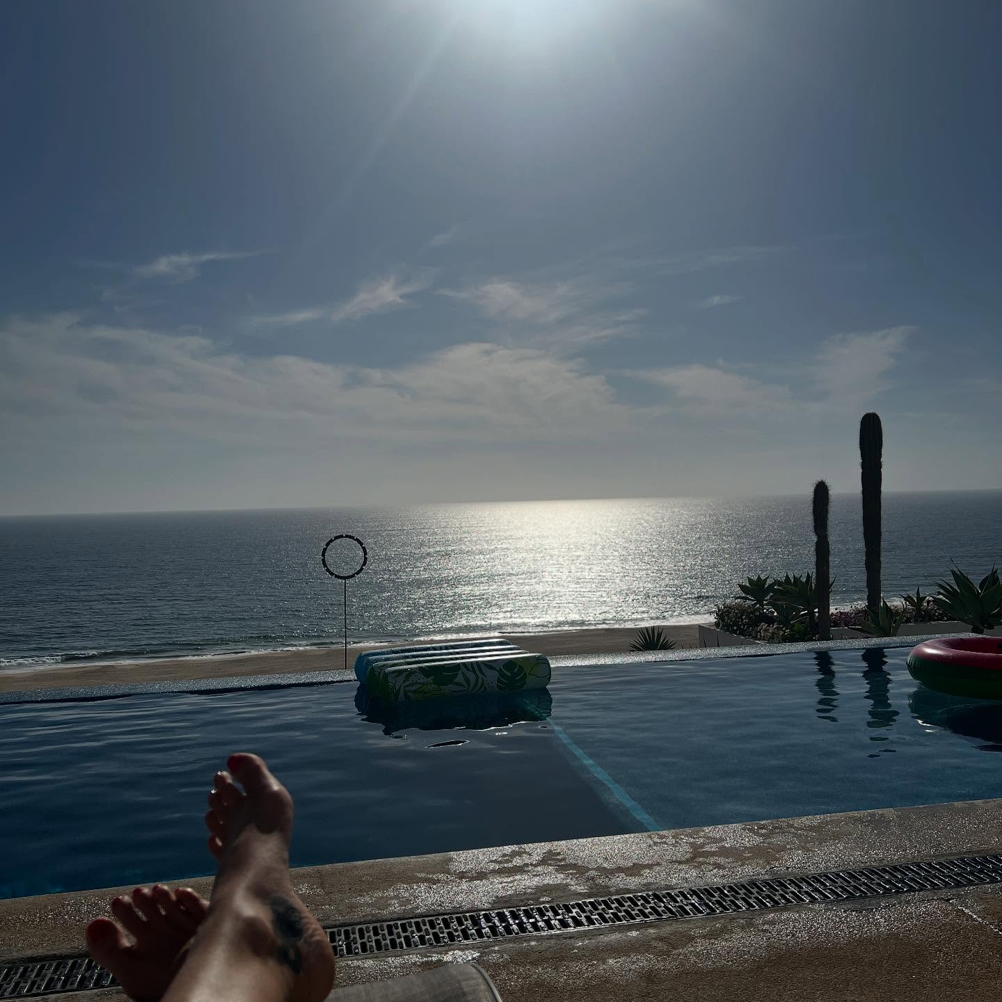 Melissa Fumero Shares Picturesque Getaway With Friends In Mexico Brooklyn Nine-Nine star reunites with former NYC pals for six days of laughter and relaxation