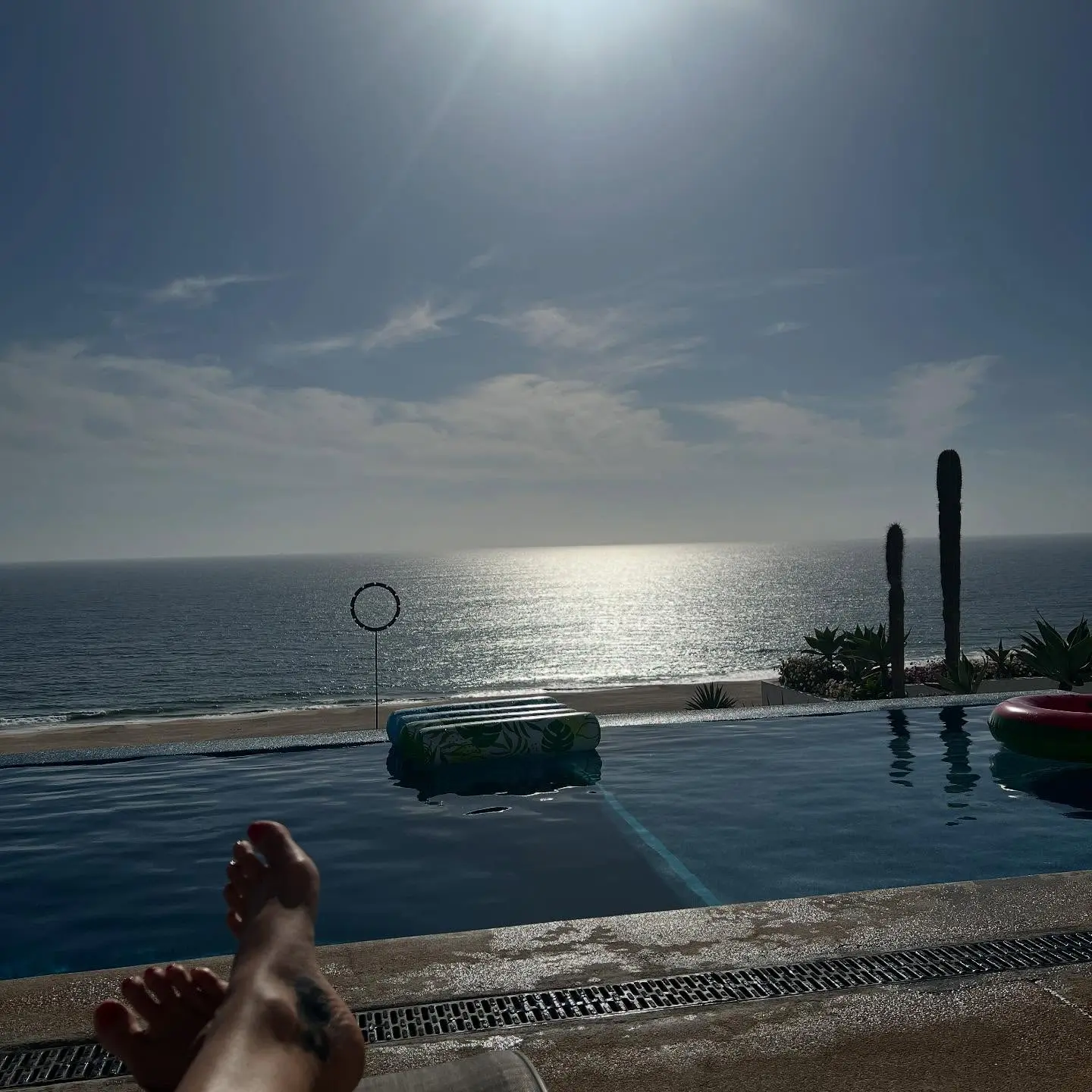 Melissa Fumero Shares Picturesque Getaway With Friends In Mexico Brooklyn Nine-Nine star reunites with former NYC pals for six days of laughter and relaxation