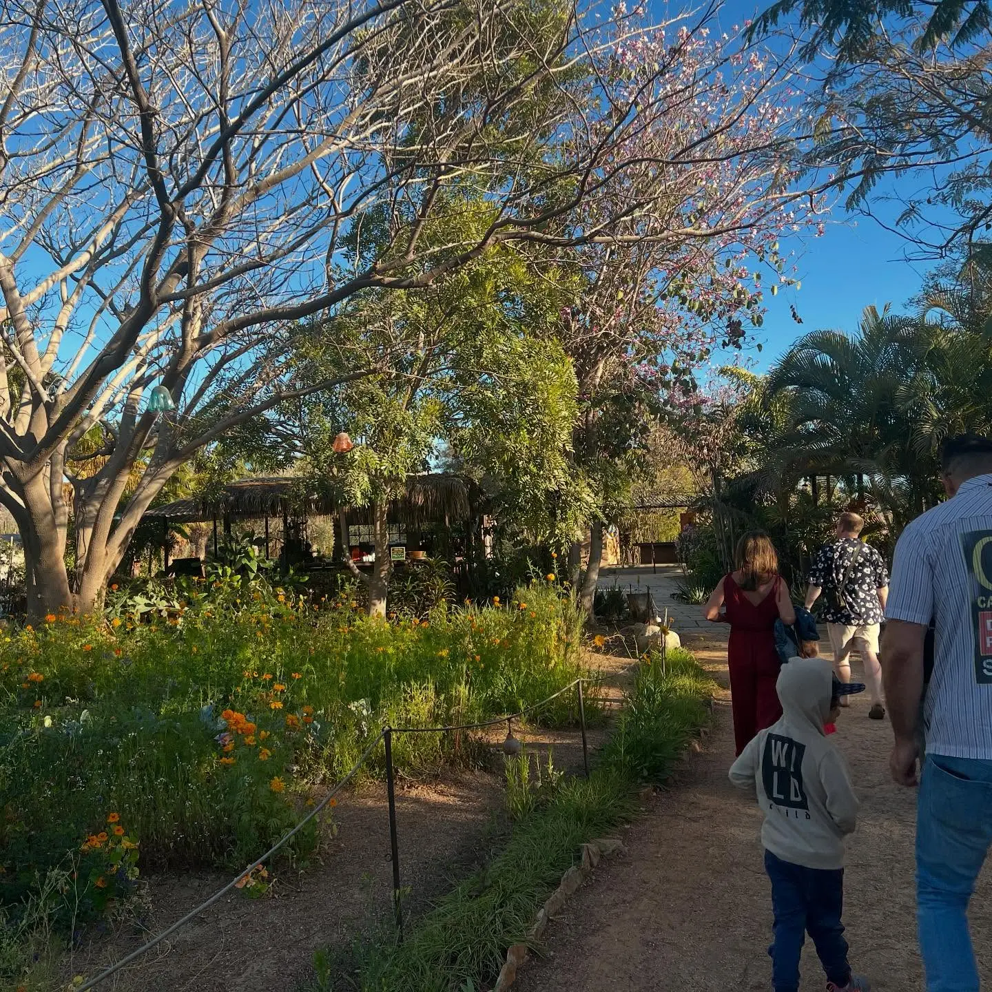 Melissa Fumero Shares Picturesque Getaway With Friends In Mexico