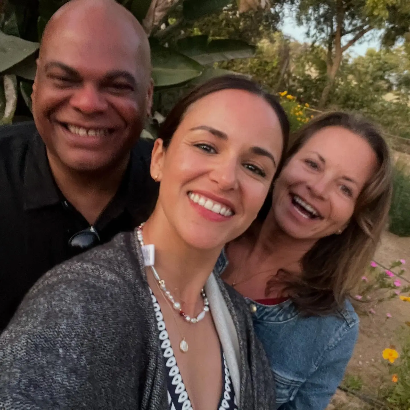 Melissa Fumero Shares Picturesque Getaway With Friends In Mexico