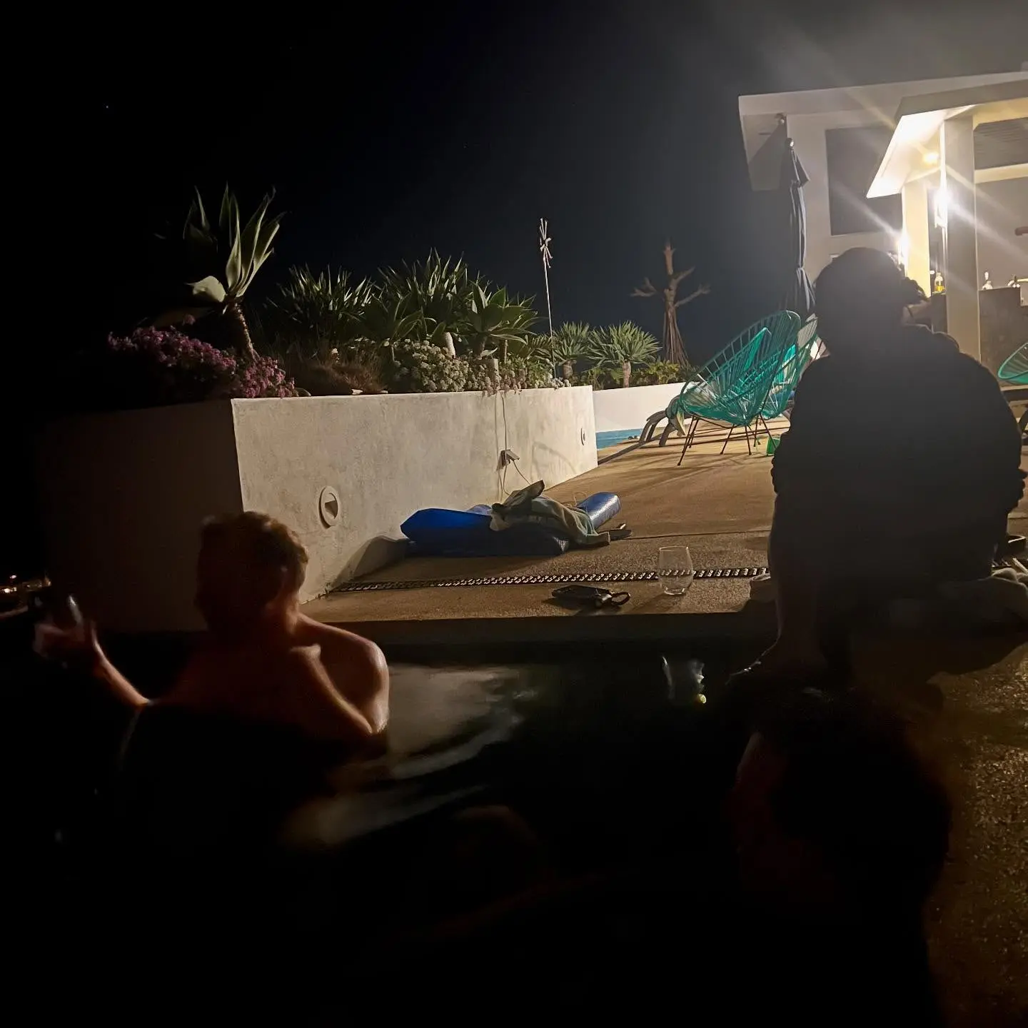 Melissa Fumero Shares Picturesque Getaway With Friends In Mexico
