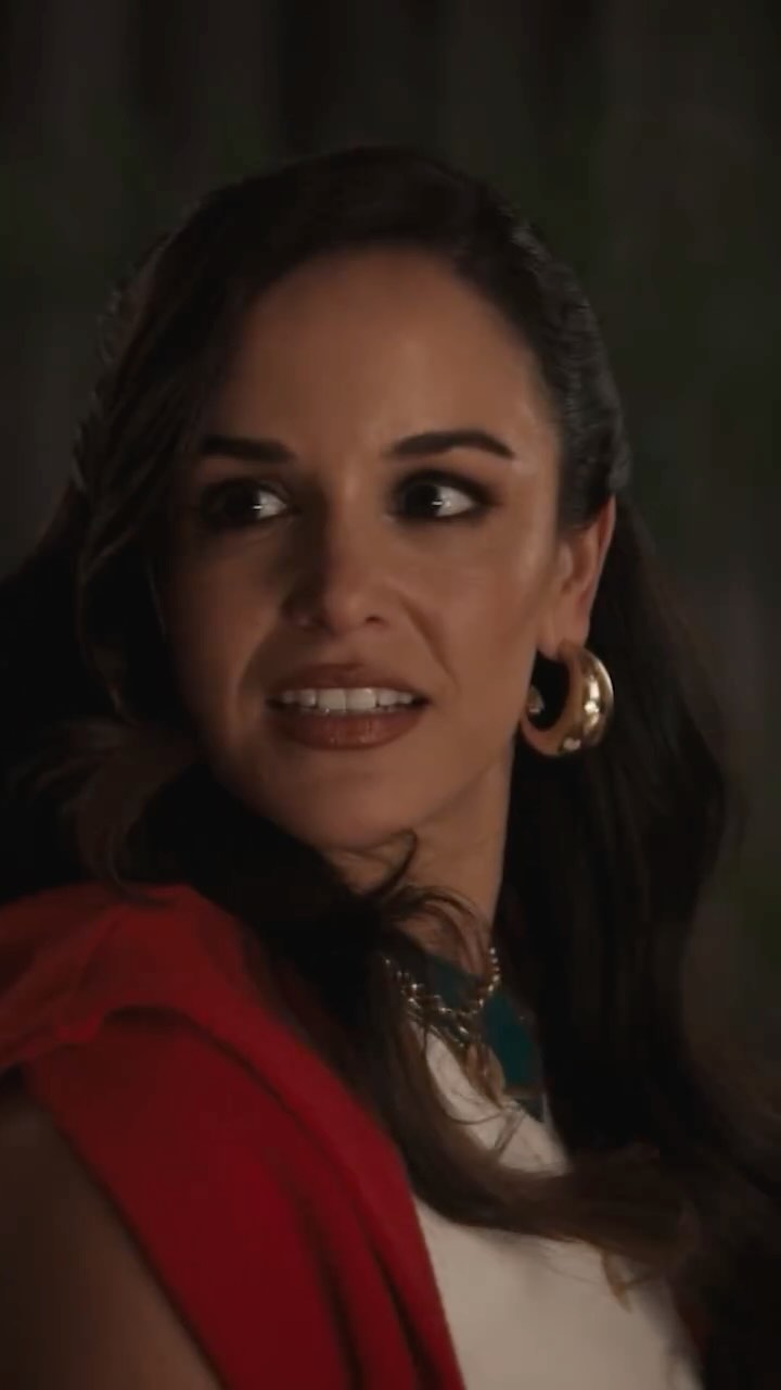 NBC Highlights Melissa Fumero’s Bold Role in Grosse Pointe Garden Society Melissa Fumero Teases Growth And Drama In 'Grosse Pointe Garden Society'