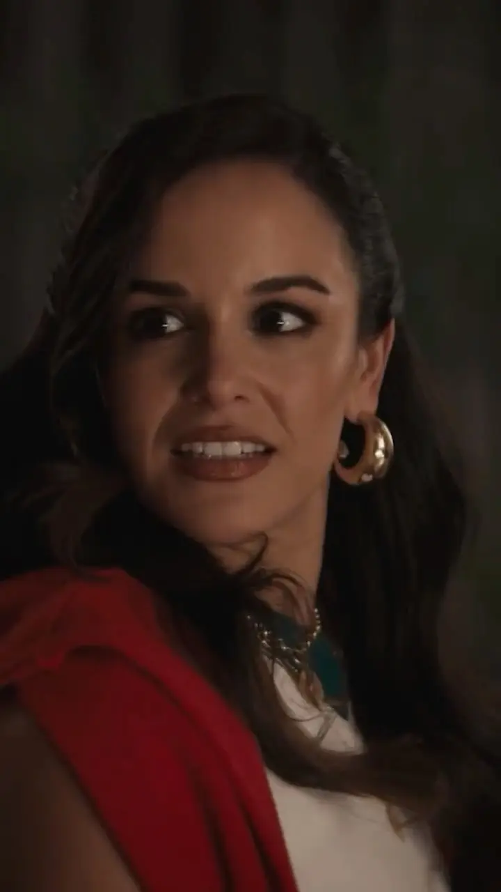 NBC Highlights Melissa Fumero’s Bold Role in Grosse Pointe Garden Society Melissa Fumero Teases Growth And Drama In 'Grosse Pointe Garden Society'