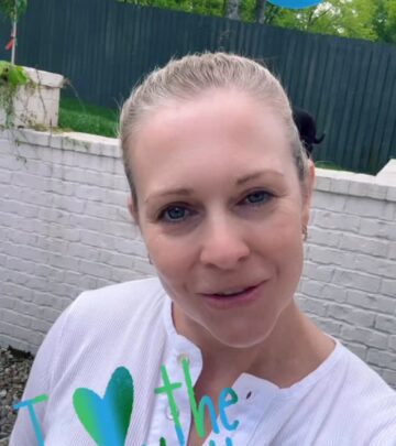 Actress challenges followers to adopt eco-friendly habits with simple, sustainable suggestions
