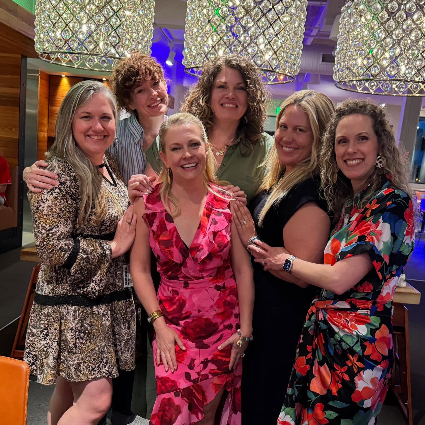 Melissa Joan Hart Celebrates Nashville Birthday Bash & Preps for Amanda’s Birthday Nashville Nights: Melissa Joan Hart Celebrates Belated Birthday Bash, Preps Amanda's B-Day!