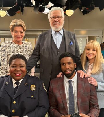Laughter resumes the rebooted courtroom comedy rolls out another fun-filled installment on NBC