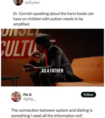Mental Health & The Gut: Exploring the Autism Connection