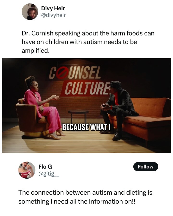 Mental Health & The Gut: Exploring the Autism Connection