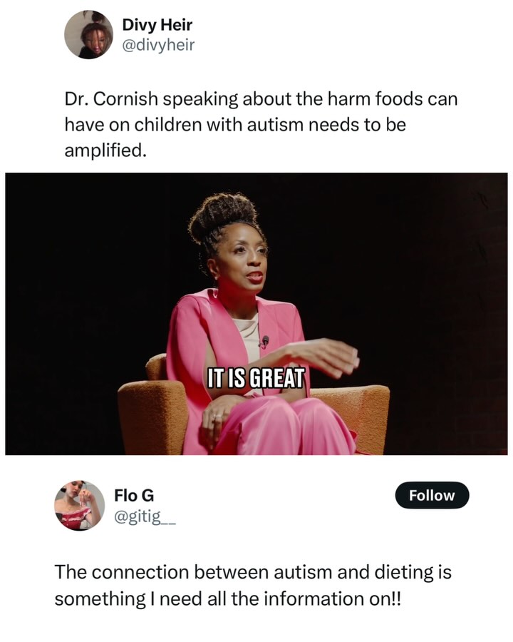 Mental Health & The Gut: Exploring the Autism Connection