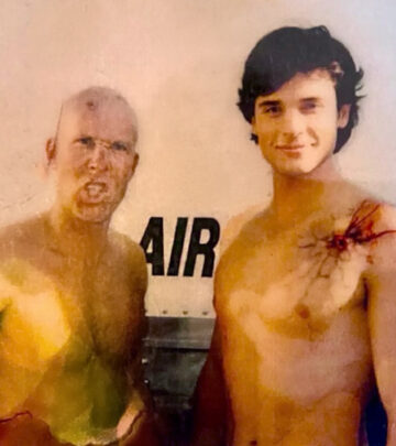 Michael 'Rosey' Rosenbaum honors Tom Welling’s Smallville legacy in heartfelt post on IG!
