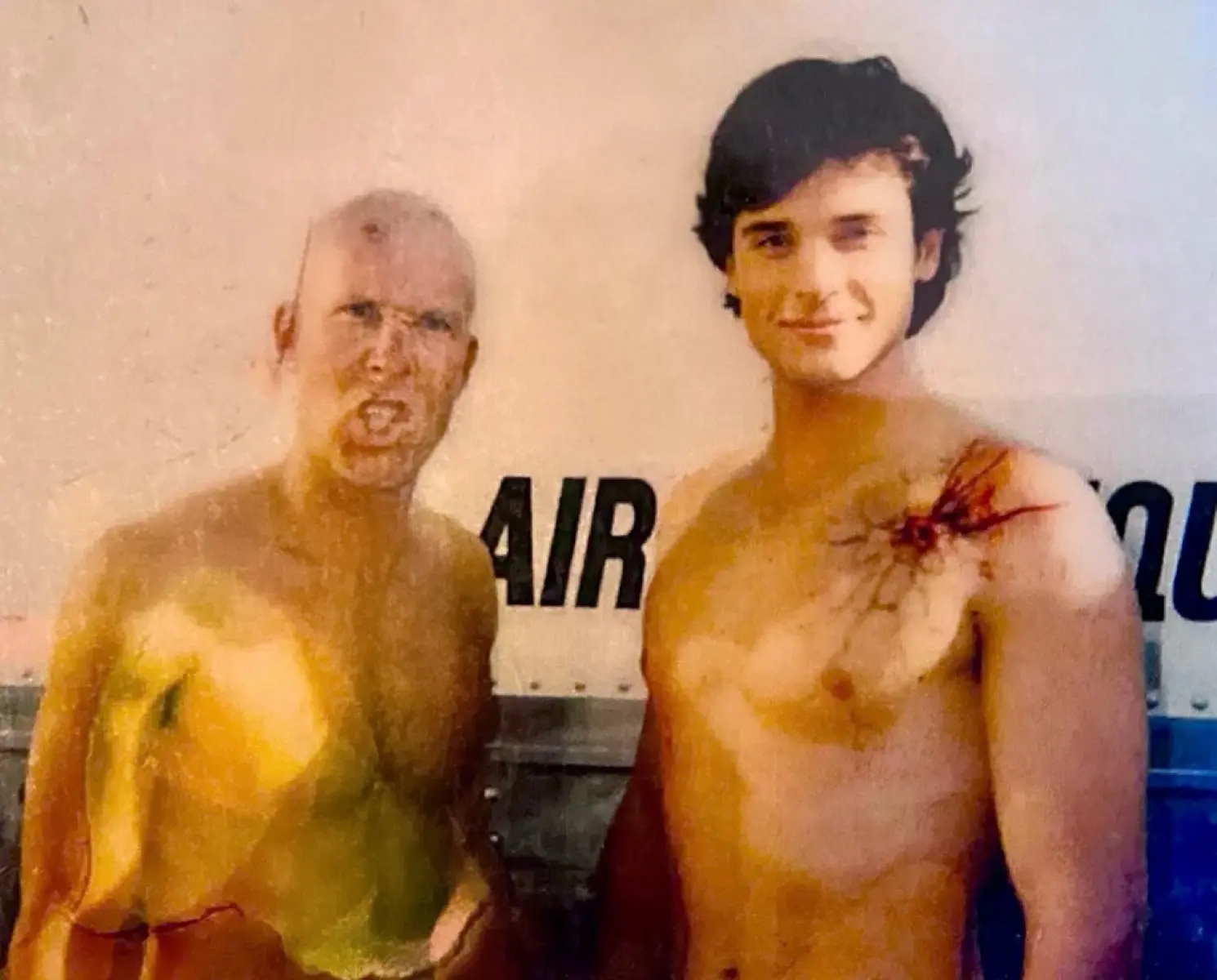 Michael Rosenbaum’s Warm Birthday Tribute to Tom Welling Michael 'Rosey' Rosenbaum honors Tom Welling’s Smallville legacy in heartfelt post on IG!