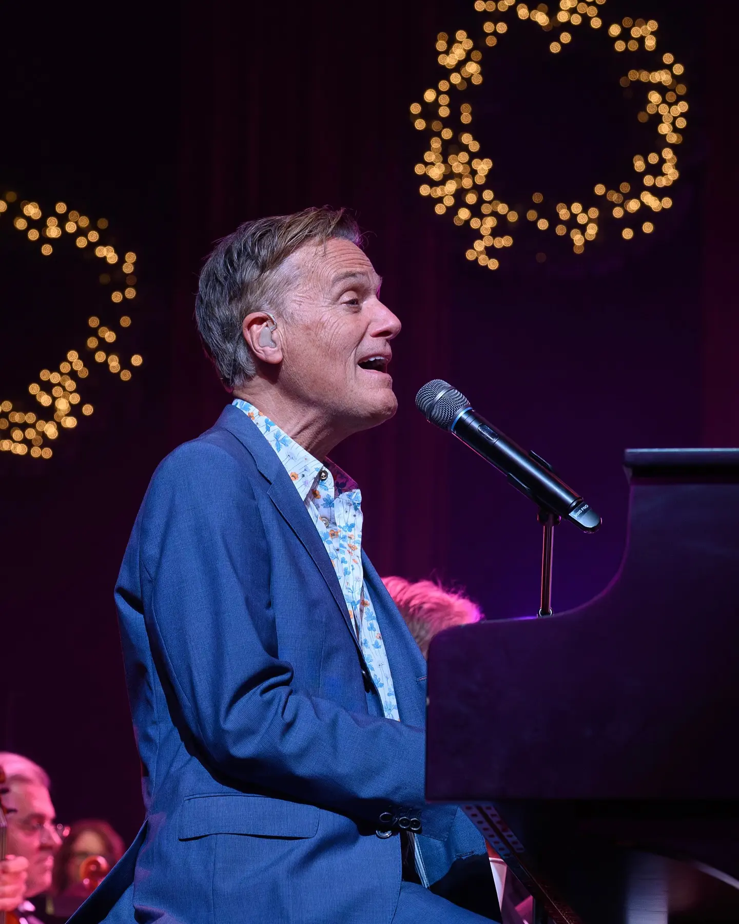 Michael W. Smith Announces Christmas Together Tour With Amy Grant And CeCe Winans