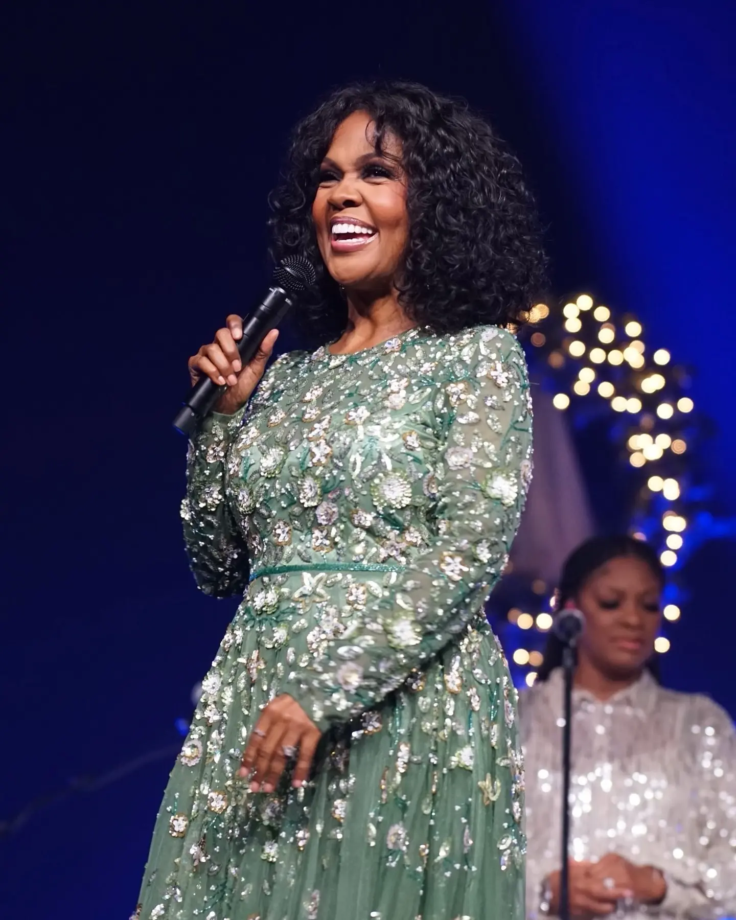 Michael W. Smith Announces Christmas Together Tour With Amy Grant And CeCe Winans