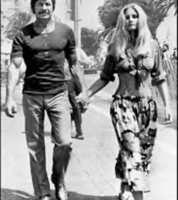 Actor pays heartfelt homage to legendary couple's deep bond that transcended life and death