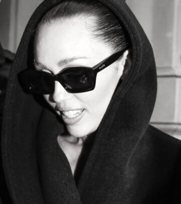 Miley Cyrus charms Paris with a heartfelt escape capturing chic vibes, love and wanderlust.