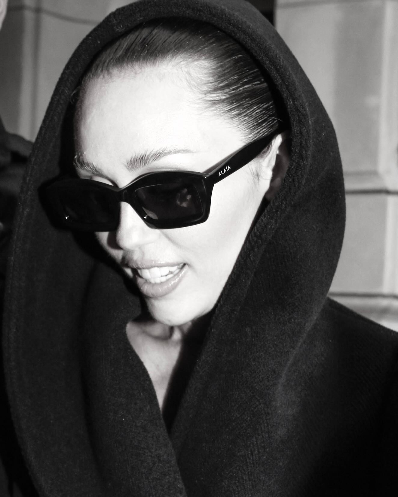 Miley Cyrus Embraces Parisian Charm on a Stylish Getaway Miley Cyrus charms Paris with a heartfelt escape capturing chic vibes, love and wanderlust.