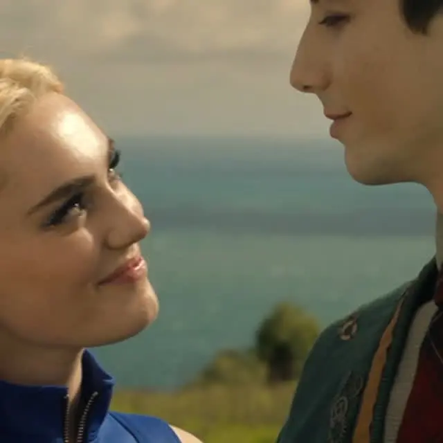 Milo Manheim Announces ‘Z4’ Release Date For July 10th Milo Manheim Announces 'Z4' Release Date For July 10th