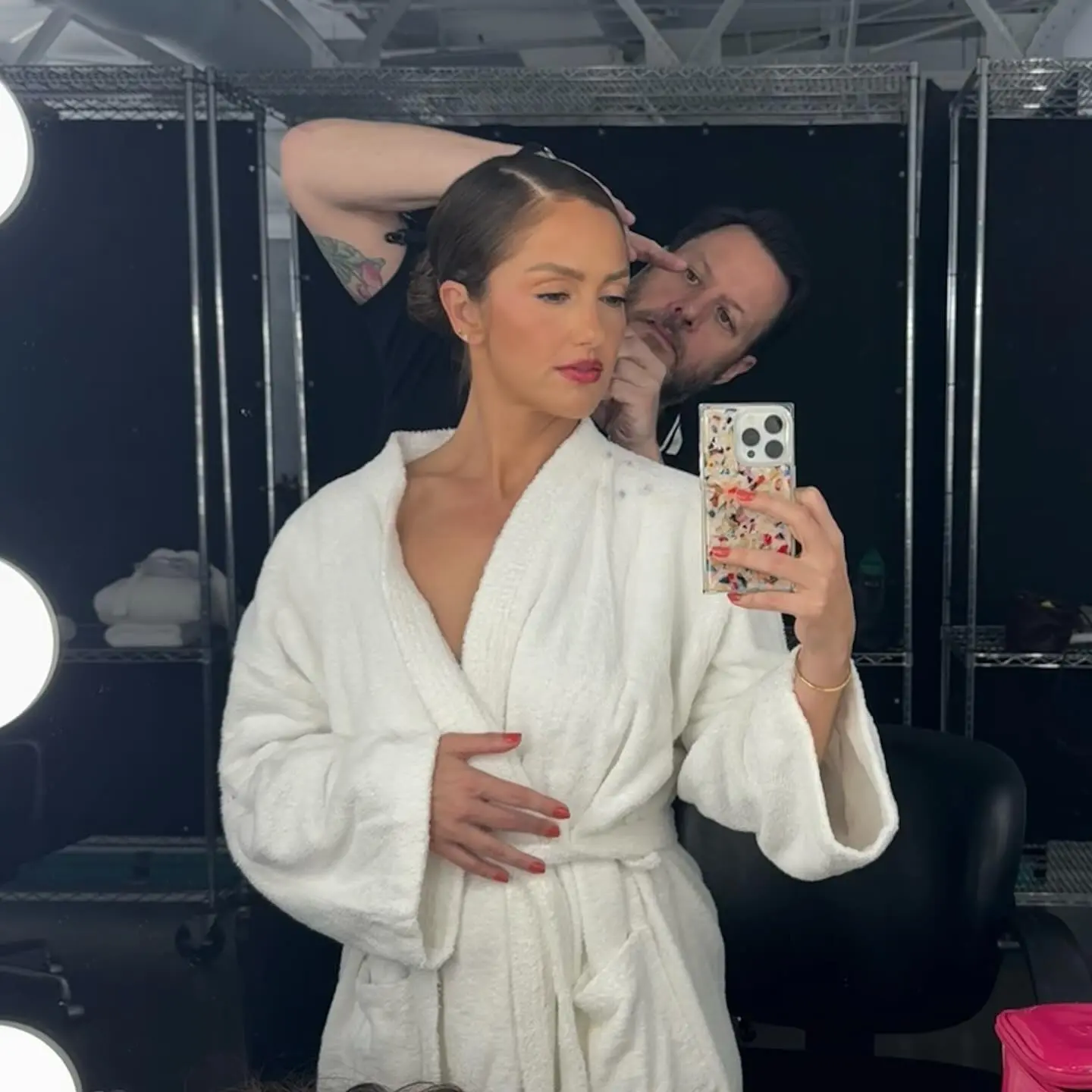 Minka Kelly Shares Highlights Of Her Unforgettable NYC Week The 'Ransom Canyon' star posts a photo collection of her time with friends.