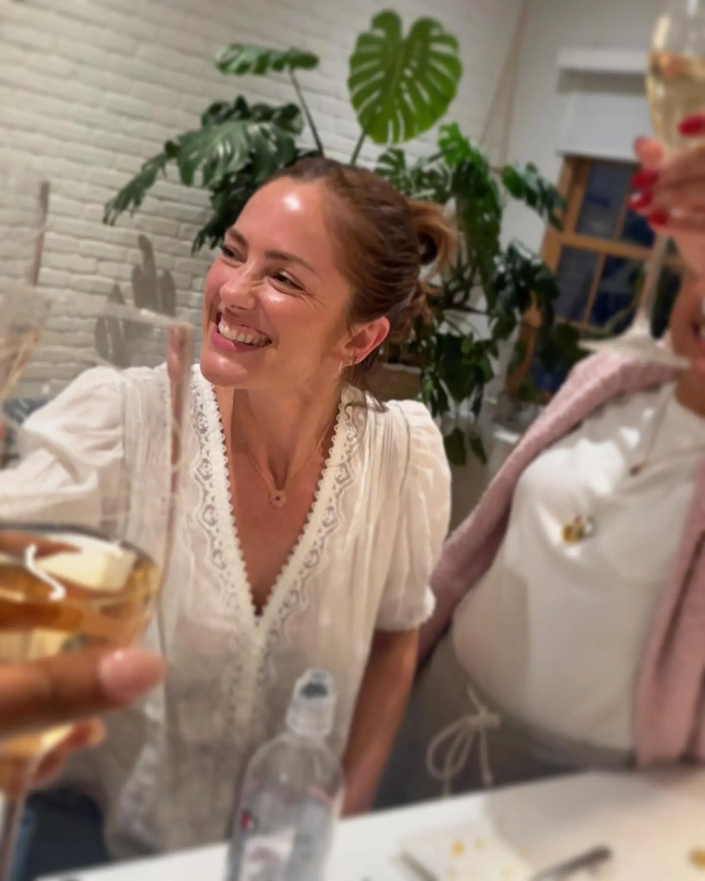 Minka Kelly Shares Glimpse Of Her Unforgettable Week In New York City
