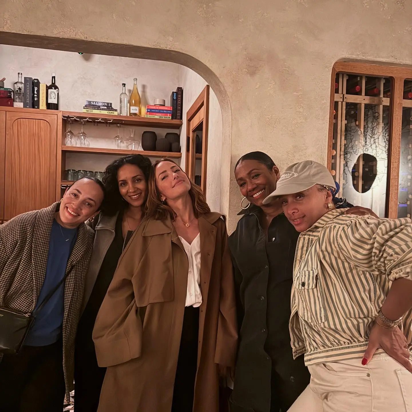 Minka Kelly Shares Glimpse Of Her Unforgettable Week In New York City