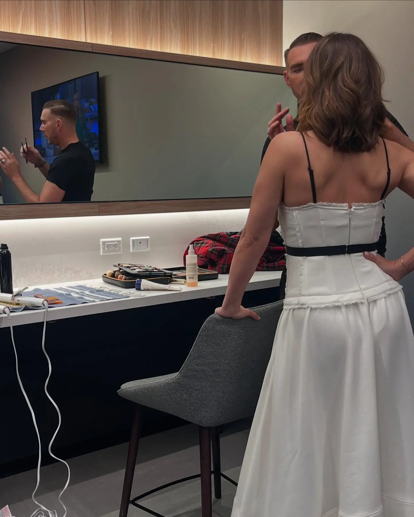 Minka Kelly Shares Glimpse Of Her Unforgettable Week In New York City