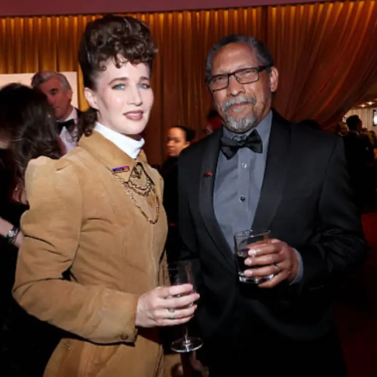 Miranda July Shares Intimate Glimpses From TIME 100 Gala With Scarlett Johansson, Ed Sheeran