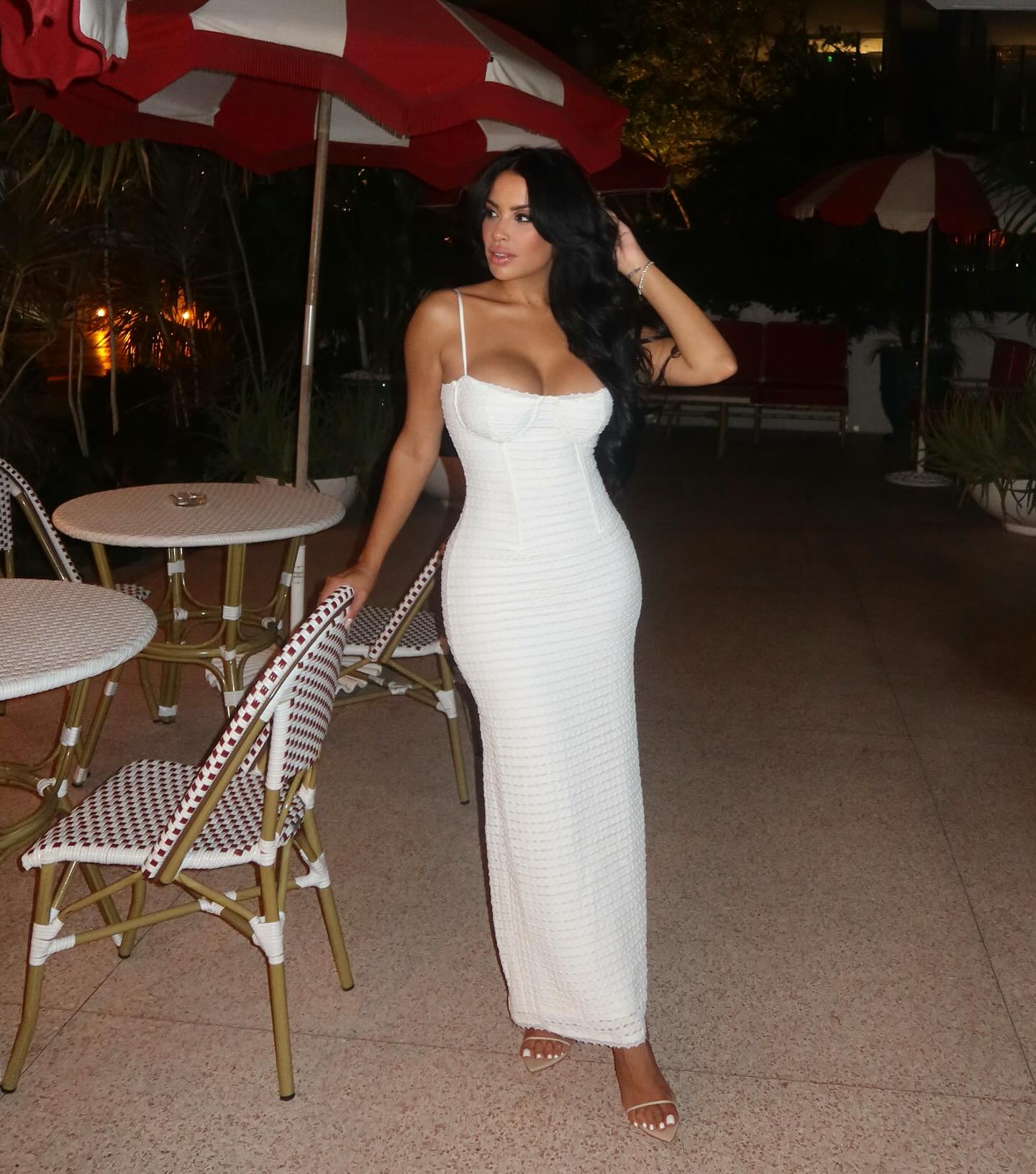 Mirtha Michelle Embraces Her 'Soft Era' With Fresh Self-Nurturing Philosophy