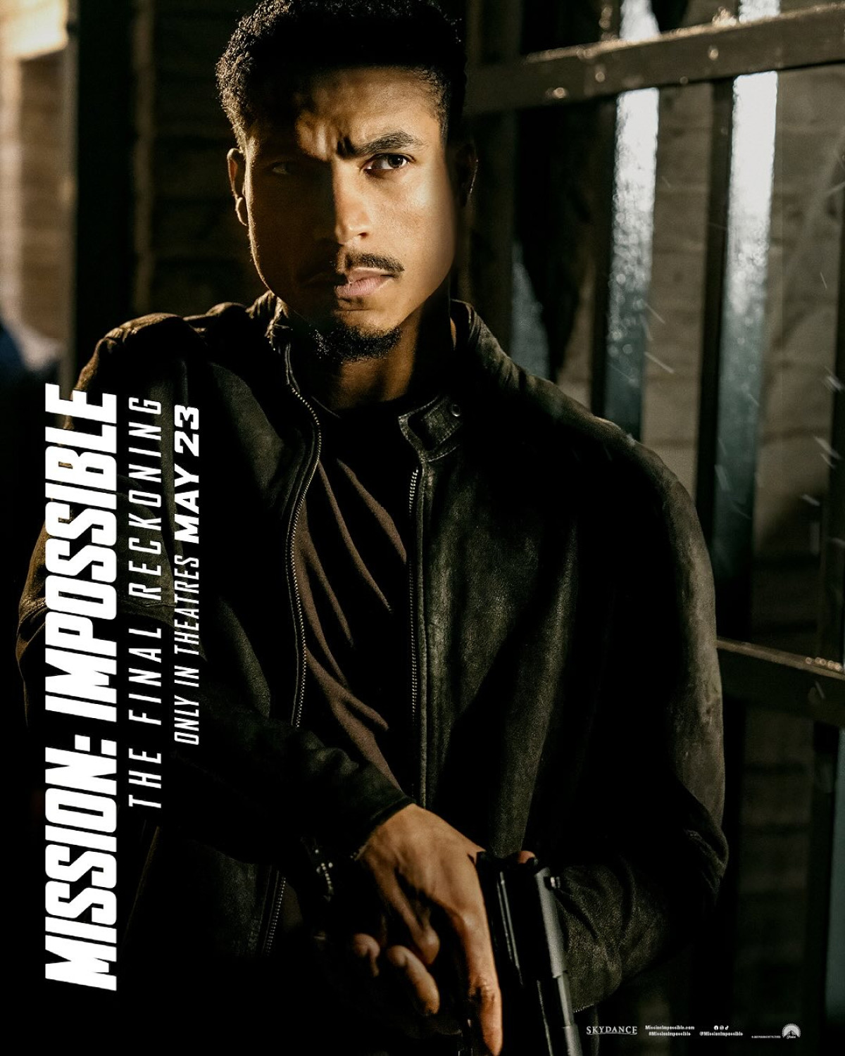 Mission Impossible – The Final Reckoning Unveils Full Cast In New Photo Series Tom Cruise leads star-studded ensemble in much-anticipated franchise conclusion coming soon.