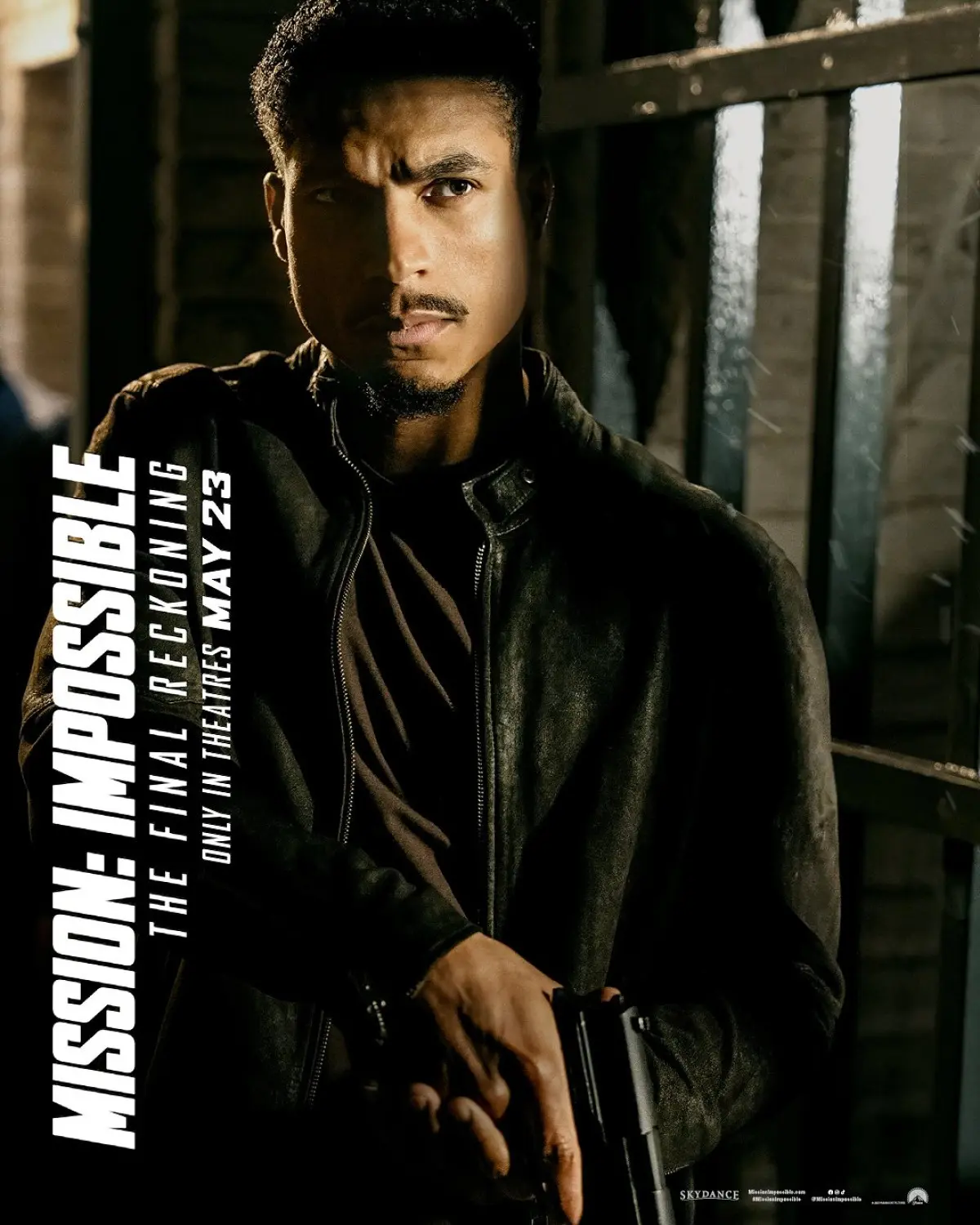 Mission Impossible – The Final Reckoning Unveils Full Cast In New Photo Series Tom Cruise leads star-studded ensemble in much-anticipated franchise conclusion coming soon.