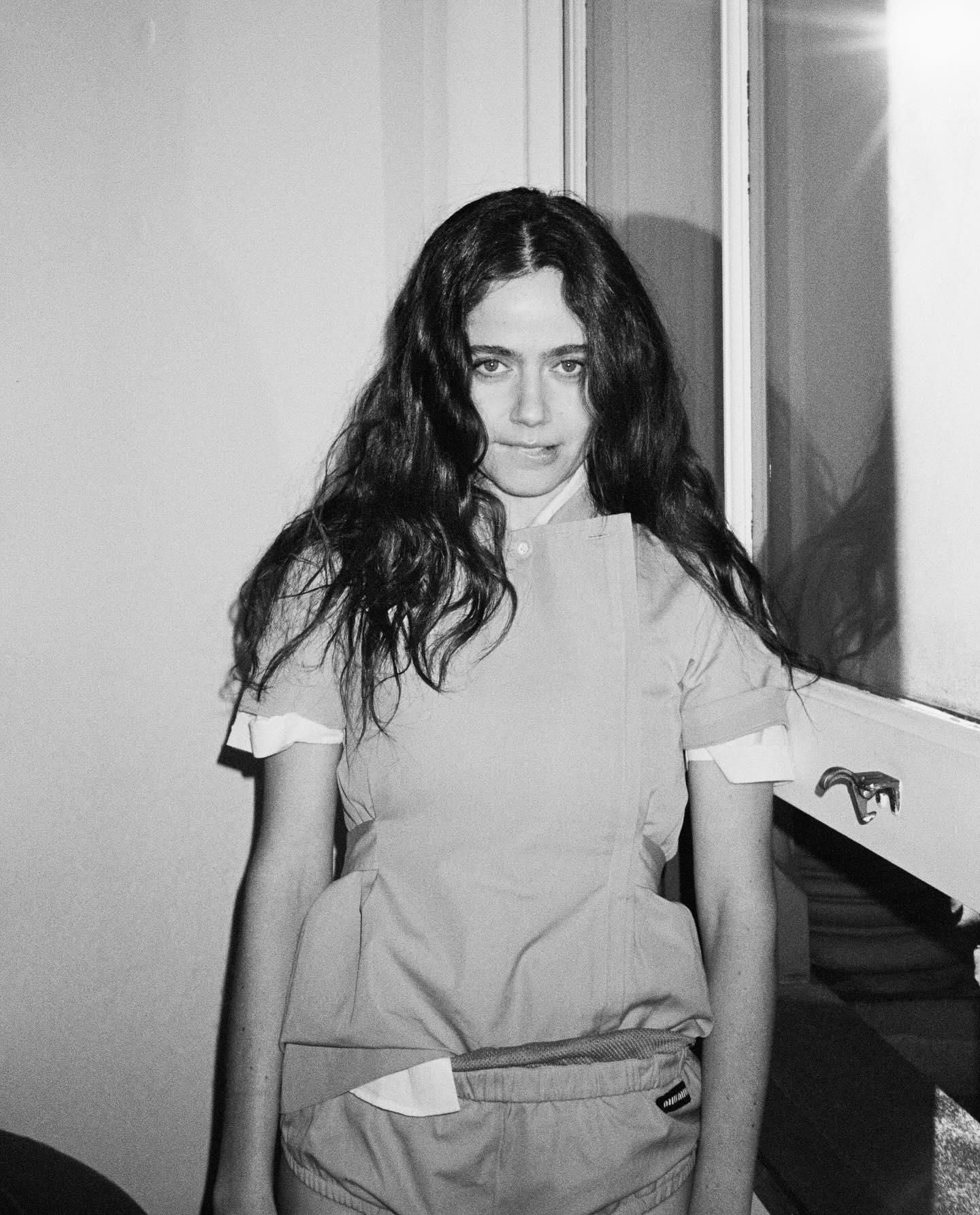Molly Gordon Features In Stunning Magazine Photoshoot Directed By Studio And