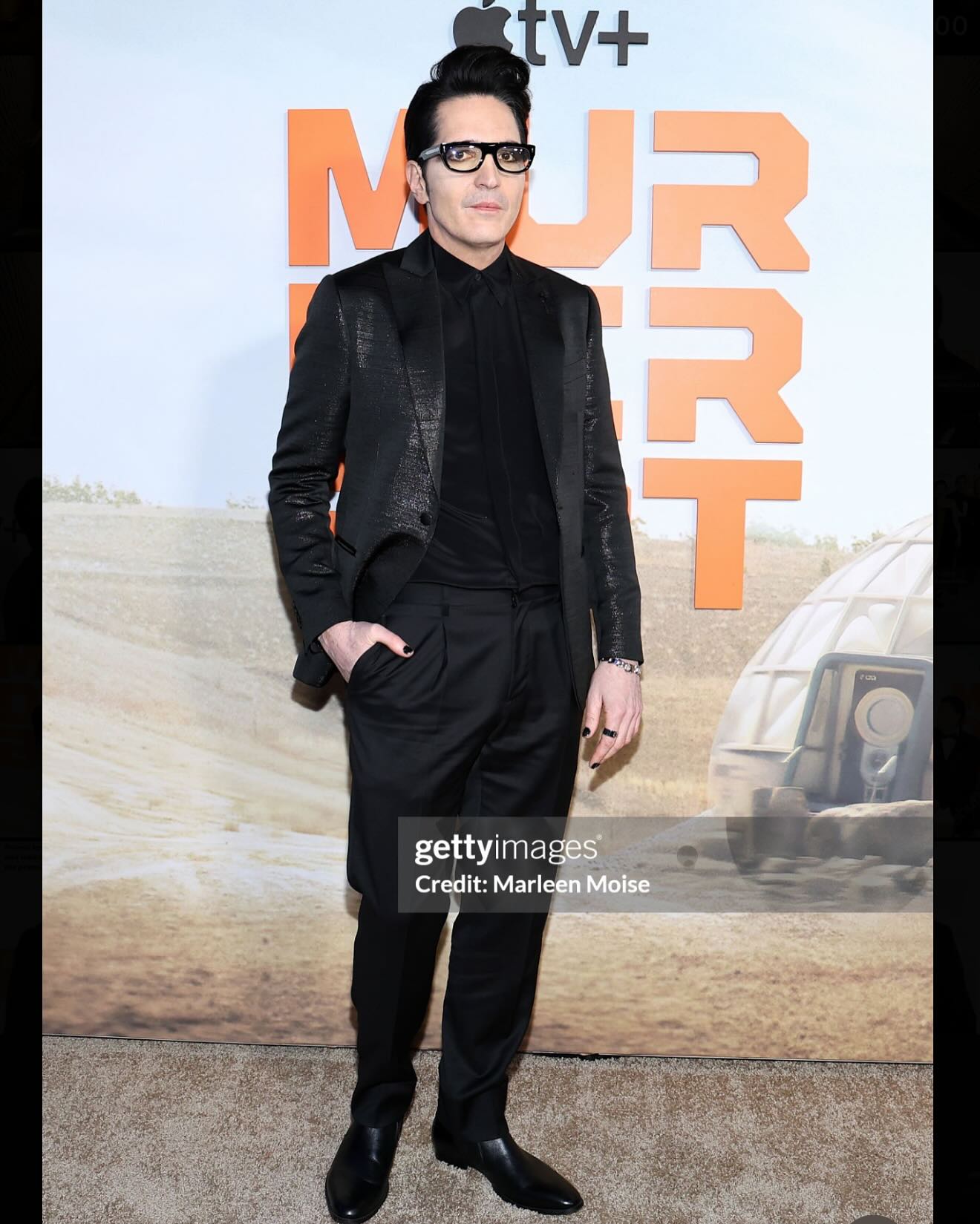 Murderbot Premiere: Stellar Ensemble & Creative Vision Apple TV Murderbot premiere dazzles: star ensemble & creative behind the scenes magic!!!!