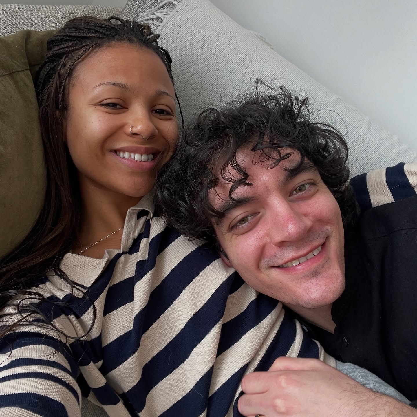 Myha'la Shares Love-Filled Photo Collection In Heartwarming Instagram Post