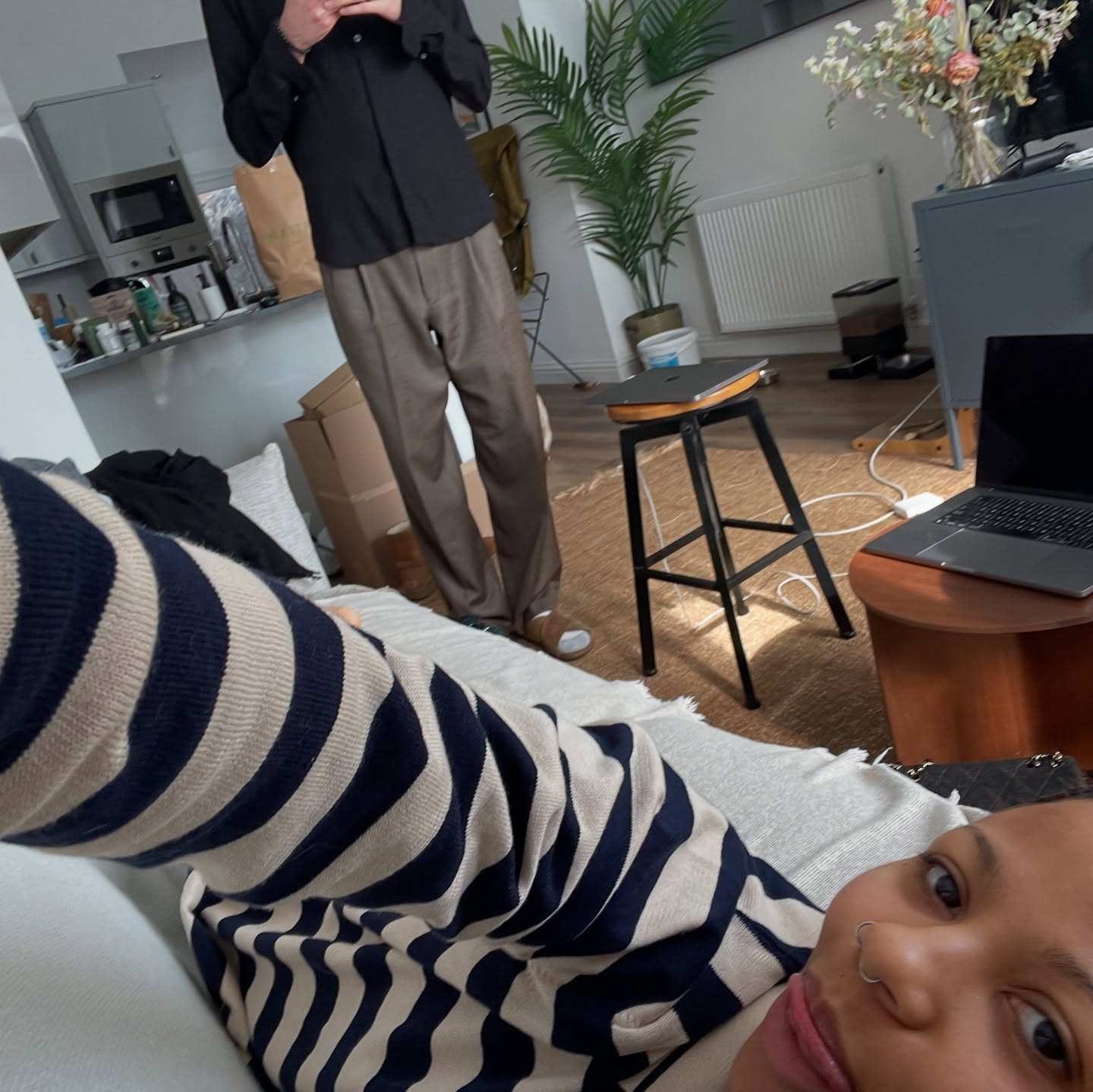 Myha'la Shares Love-Filled Photo Collection In Heartwarming Instagram Post